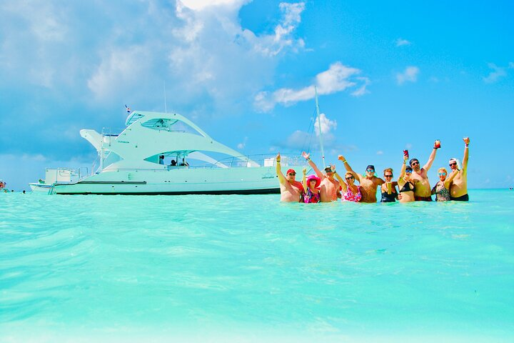 Private Exclusive Saona Island Tours - Photo 1 of 19